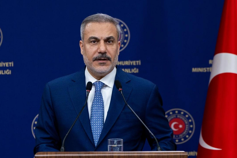 Фидан: ХАМАС демонстрирует готовность к урегулированию в Газе