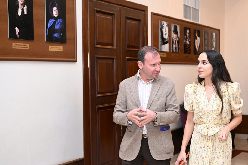 How Much is Enough? inclusive dance performance presented within Art Weekend