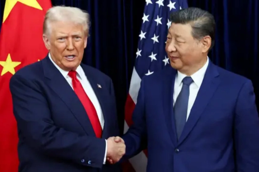 Трамп заявил, что его встреча с Си Цзиньпином позволит обеспечить вечный мир