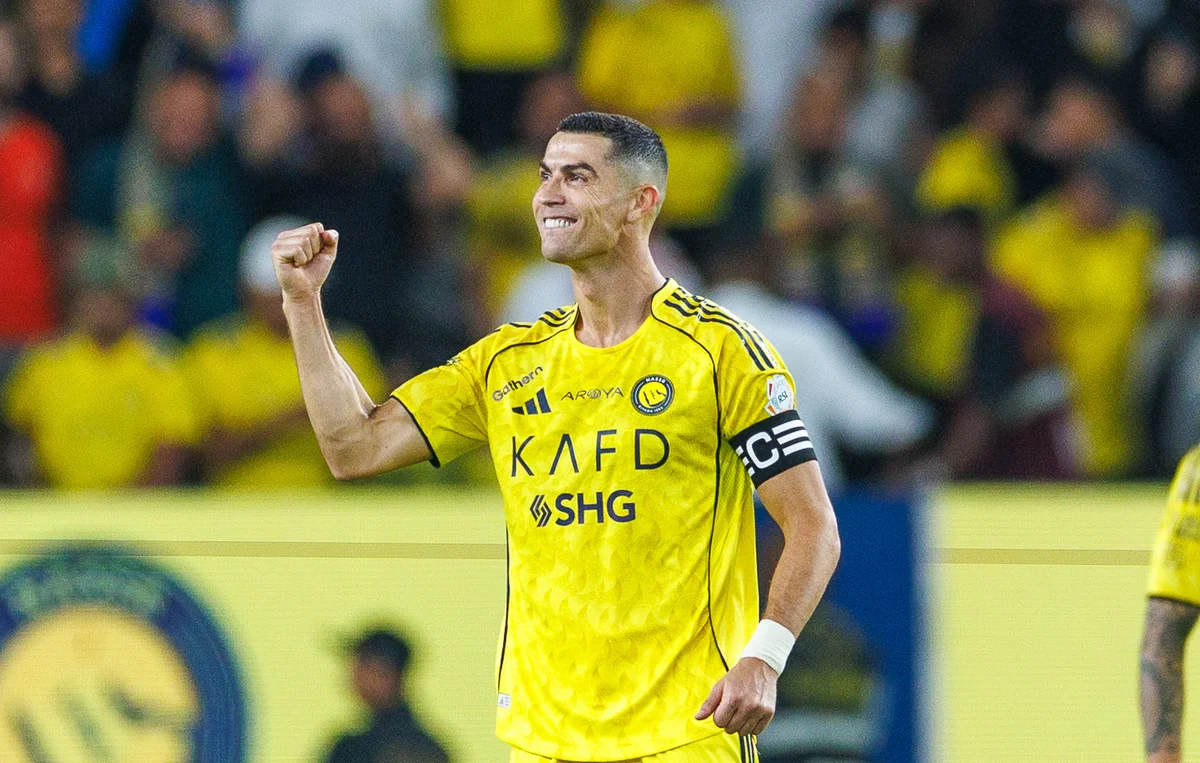 Ronaldu: Sağlamlığım imkan verdiyi qədər oynamaq istəyirəm