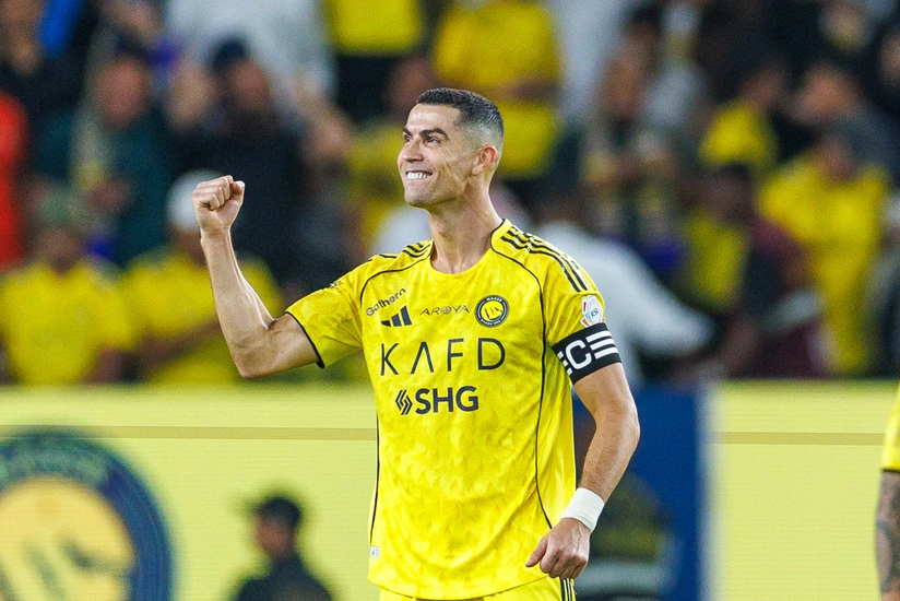 Ronaldu: Sağlamlığım imkan verdiyi qədər oynamaq istəyirəm