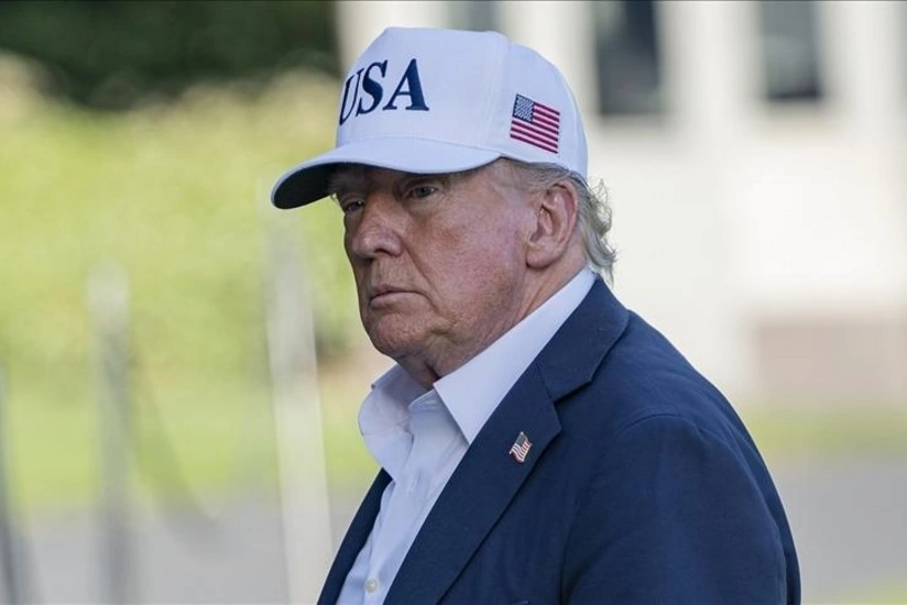 Трамп поручил Пентагону быть готовым вторгнуться в Нигерию