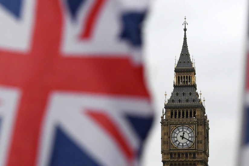 Oxford Economics: Böyük Britaniyanın dövlət borcu 20 ildə üç dəfə artıb