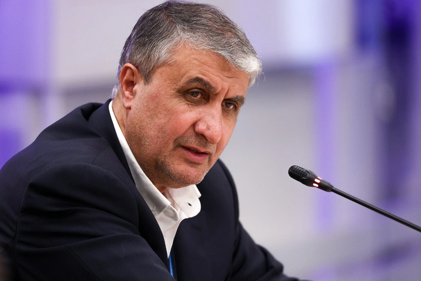 İran ölkənin şimalında AES tikintisinə başlayıb