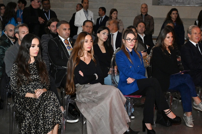 Daş Salnamə Muzeyində Suyun sirri pantomim tamaşası təqdim olunub