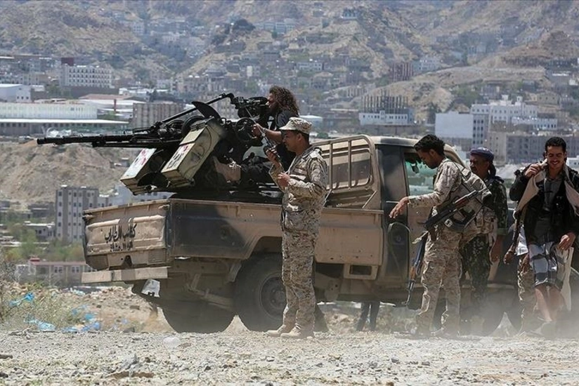 Хуситы и армия Йемена вступили в столкновения на юго-западе страны