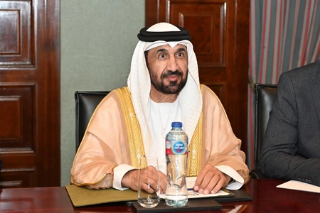 Speaker of Arab Parliament: 'We attach great importance to co-op with Azerbaijan'