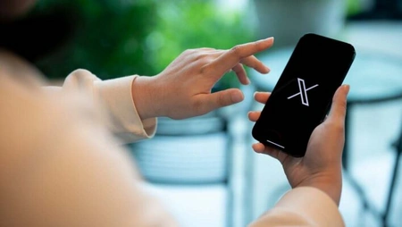 Соцсеть X потеряла 77 % своей доли рынка в Азербайджане за месяц