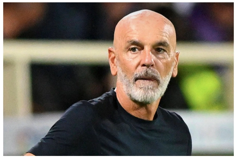 İtaliya klubunun baş məşqçisinin istefaya göndəriləcəyi gözlənilir