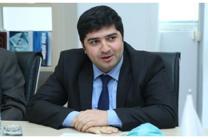 Бывший помощник Рамиза Мехтиева арестован