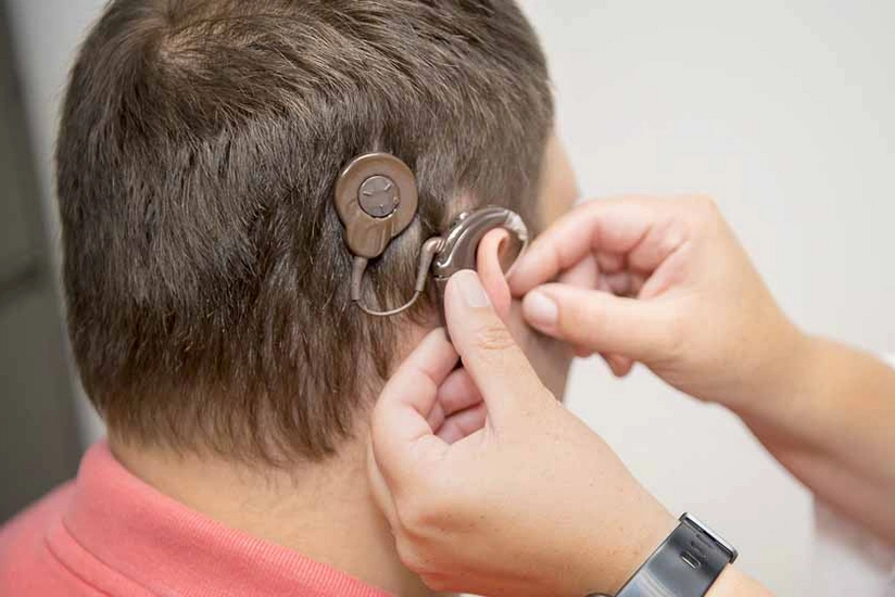 Bu ilin I yarısında 66 nəfərə koxlear implantasiya əməliyyatı icra olunub