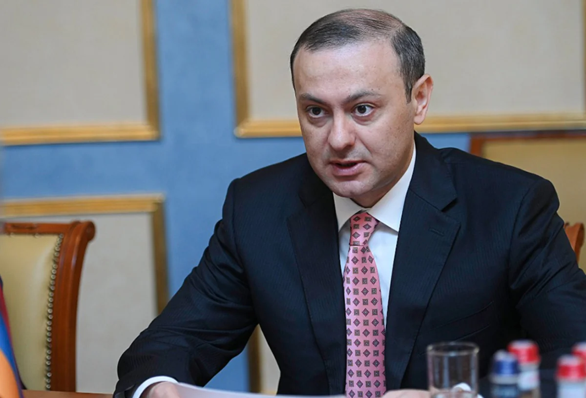Armenia expects trade with Türkiye to triple after border reopening
