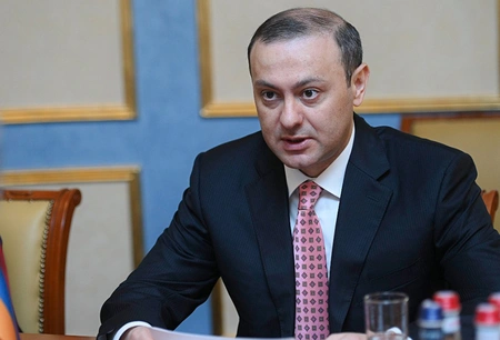 Armenia expects trade with Türkiye to triple after border reopening