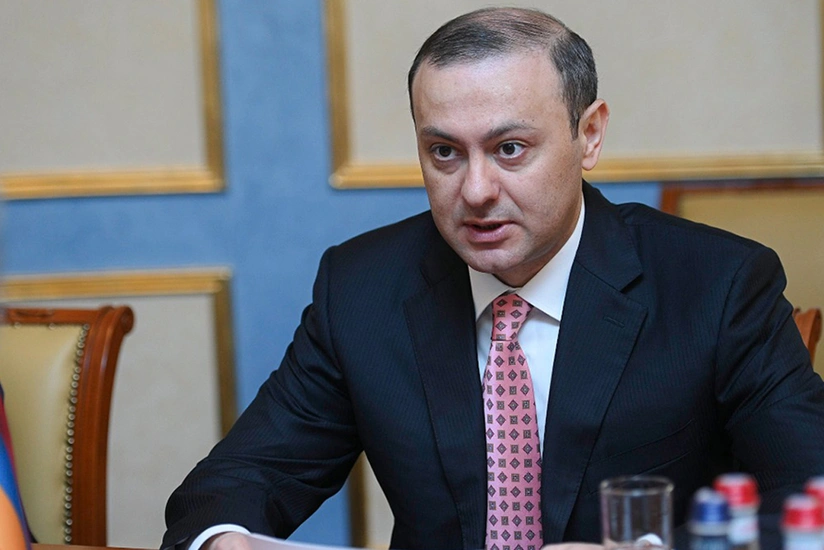 В Армении ожидают трехкратный рост торговли с Турцией после открытия границы