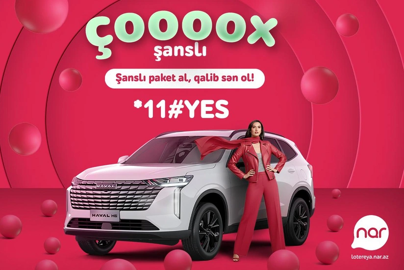 Narda növbəti avtomobil qalibi bəlli olacaq – Həyəcan dolu anlar bu axşam