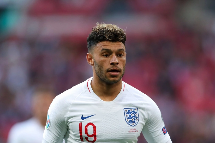 Beşiktaşdan ayrılan futbolçu Arsenalın məşqlərinə qatılır