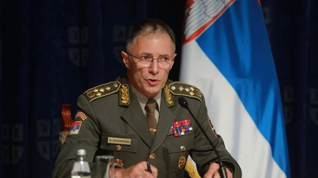 Serbian Chief of General Staff to attend victory parade in Baku – EXCLUSIVE
