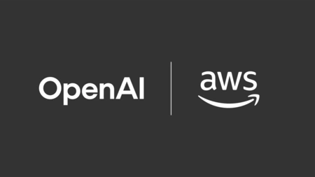 Amazon и OpenAI подписали контракт на $38 млрд