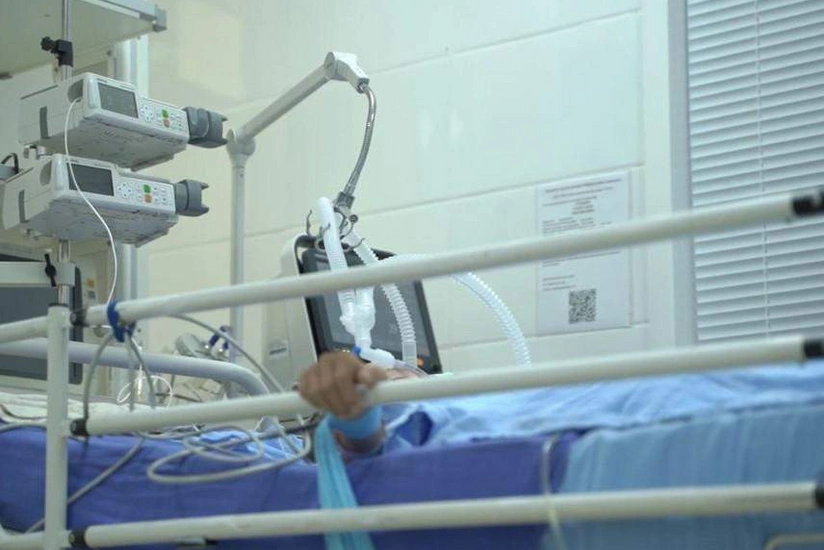 В результате массового пищевого отравления в Бишкеке пострадали более 80 человек