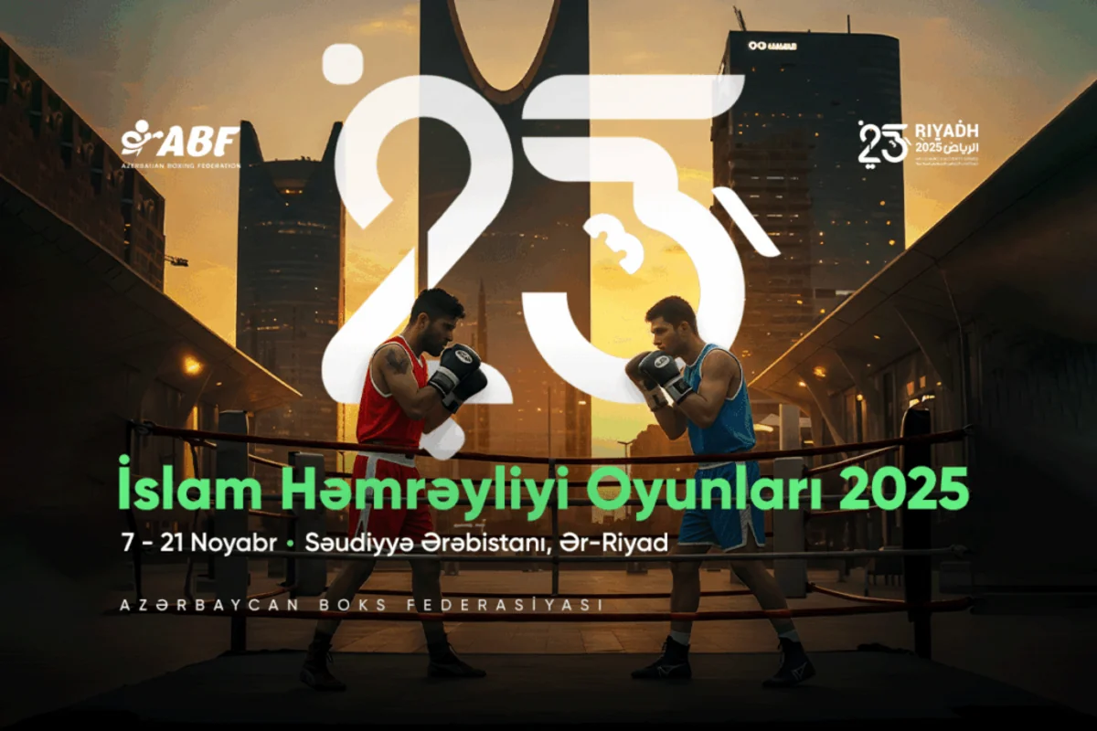 İslam Həmrəyliyi Oyunlarında Azərbaycanı təmsil edəcək boksçular müəyyənləşib