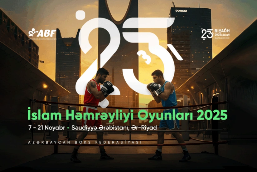 İslam Həmrəyliyi Oyunlarında Azərbaycanı təmsil edəcək boksçular müəyyənləşib