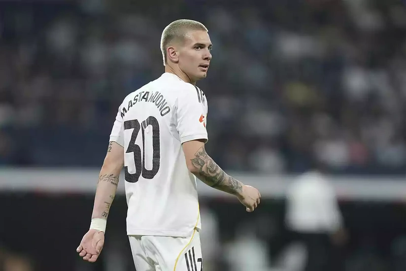 Realın futbolçusunda xroniki zədə aşkarlanıb