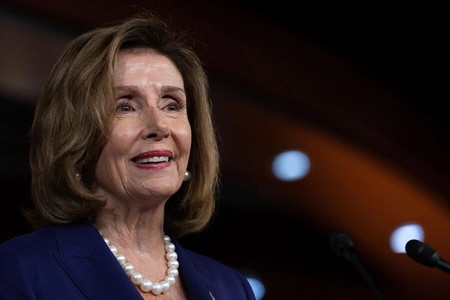 NBC: ABŞ-də demokratlar Pelosinin siyasətdən getməsinə hazırlaşır