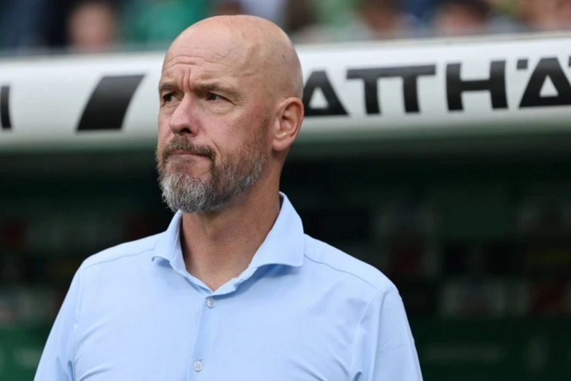 Mançester Yunaytedin sabiq baş məşqçisi İngiltərə klubunu çalışdıra bilər