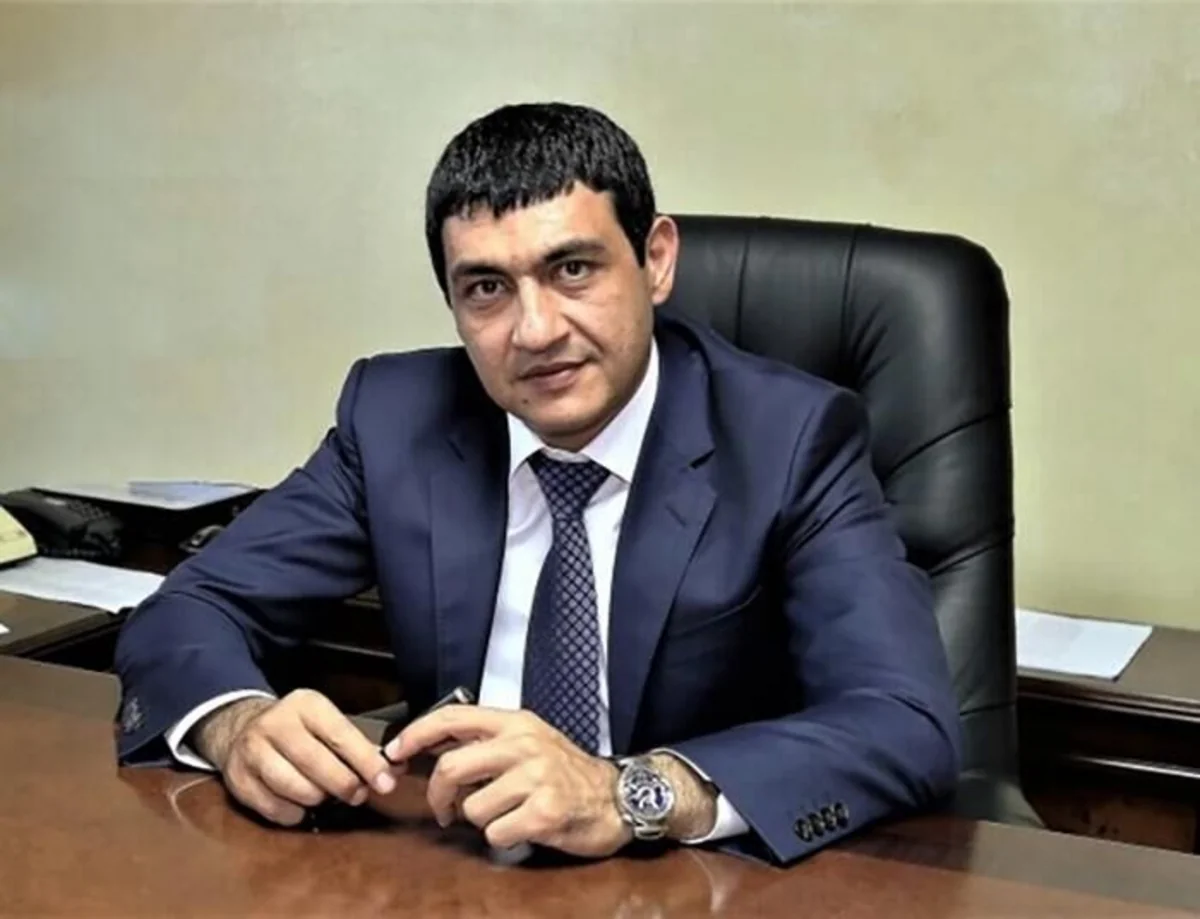 Ermənistanın keçmiş meri çirkli pulların yuyulmasında ittiham olunur