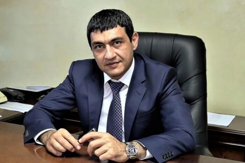 В Армении экс-мэру предъявлены обвинения в отмывании денег