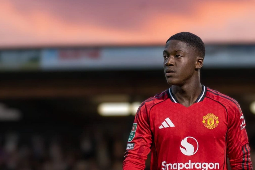 İtaliya klubu Mançester Yunaytedin futbolçusunu transfer etmək istəyir