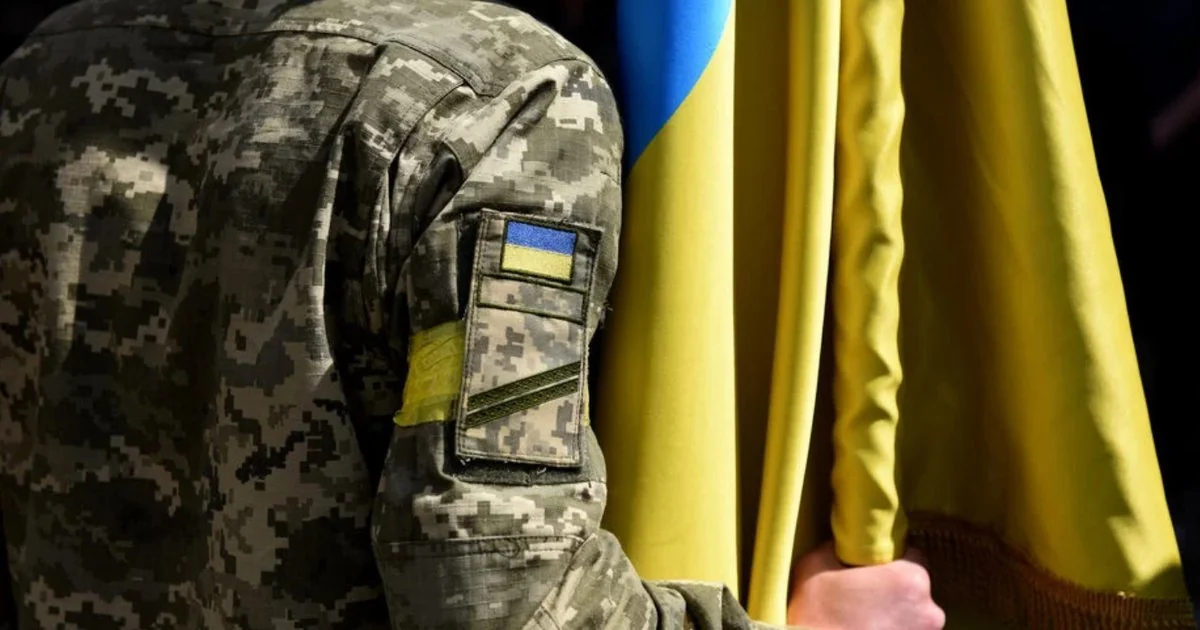 Ukraine introducing temporary reservations for military personnel at defense industry enterprises