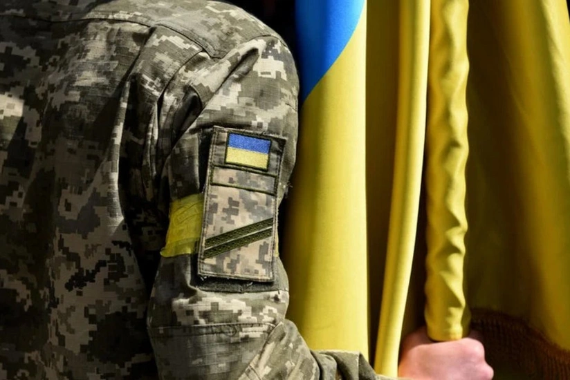 Ukraine introducing temporary reservations for military personnel at defense industry enterprises