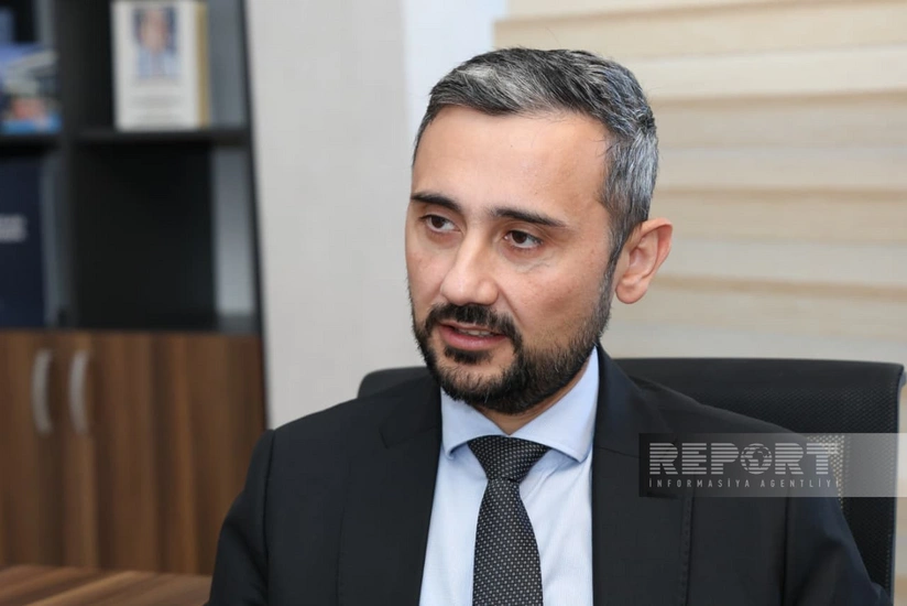 Azərbaycan Aşqabadda Xəzərin balıq ehtiyatları ilə bağlı toplantıda iştirak edəcək