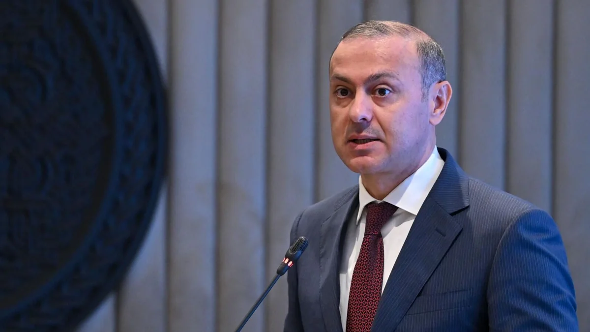 Grigoryan: Armenian civil society representatives to visit Azerbaijan