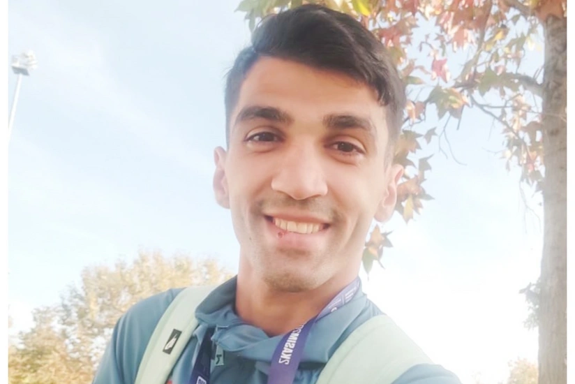 Azərbaycanlı atlet İstanbul Marafonunda şəxsi rekordunu yeniləyib