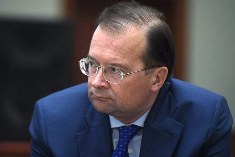 Посол России вызван в МИД Италии