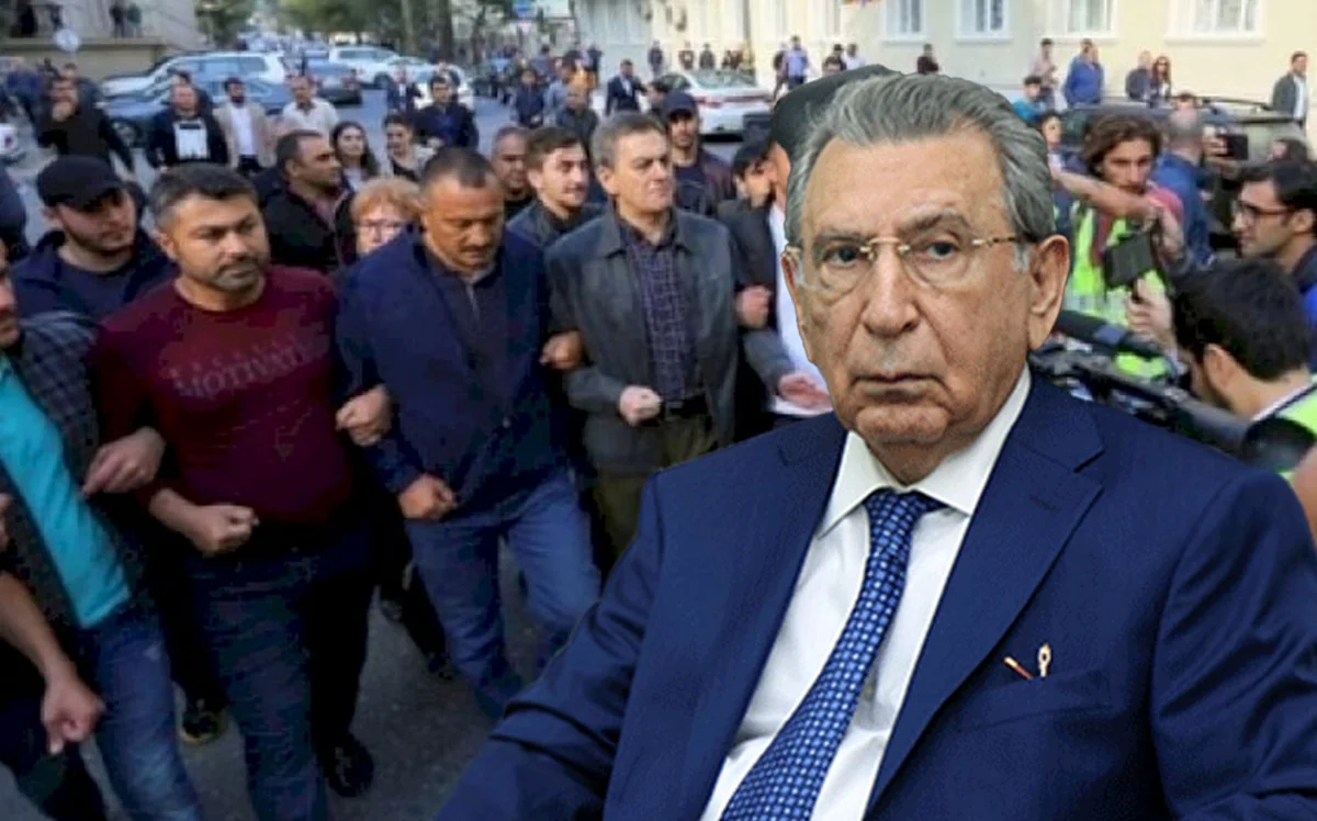 Mehdiyevin xəyanət planı, yaxud radikal müxalifətin boz kardinala loyallığı nədən qaynaqlanır?