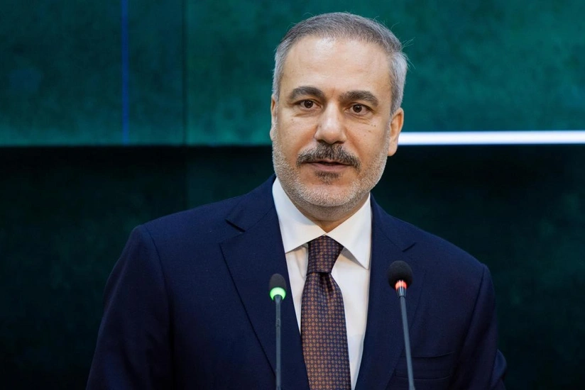 В Турции заявили о готовности приложить все усилия для мира на Ближнем востоке