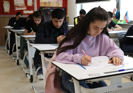 Sabahdan Respublika Fənn Olimpiadalarına qeydiyyat başlayacaq