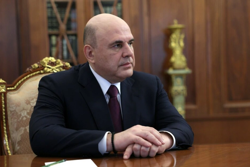 Мишустин: Соглашение о поощрении инвестиций между РФ и КНР вступит в силу с 1 декабря