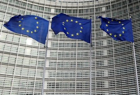 Brussels to host historic EU Enlargement Summit on Nov. 4