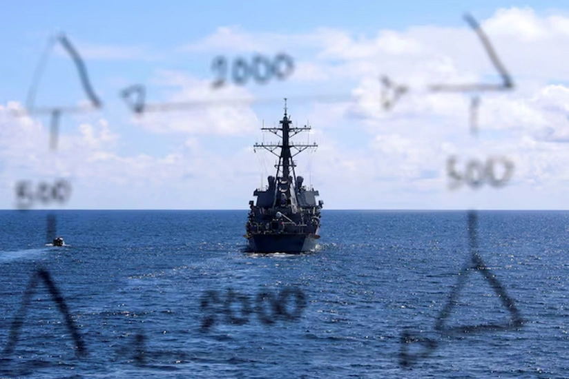 KİV: Karib dənizində gəmilərə zərbələr üçün ABŞ Konqresinin təsdiqi tələb olunmur