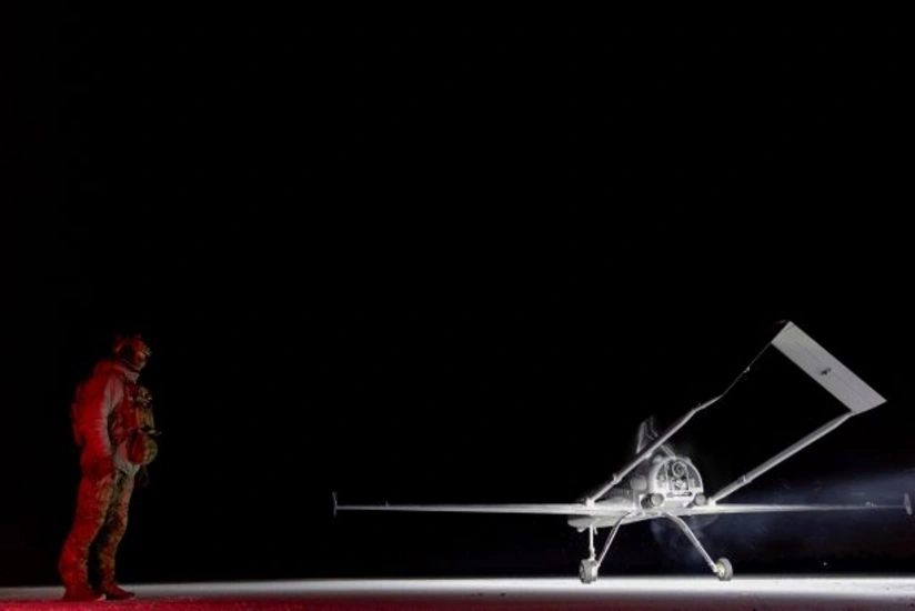 ВС Украины нанесли удар по Саратовскому НПЗ