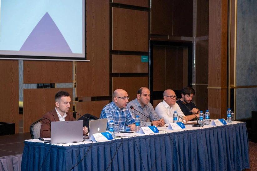 Azərbaycan Cüdo Federasiyası məşqçilərin iştirakı ilə ümumrespublika seminarı keçirib