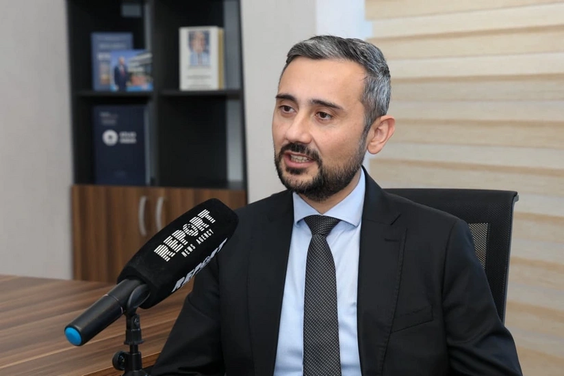 Direktor: Azərbaycan bazarlarında balıq qıtlığı yoxdur