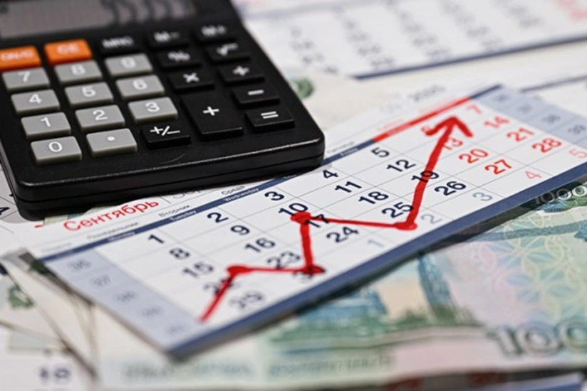 В Беларуси ожидают в 2026 году рост ВВП на 2,8% за счет увеличения инвестиций