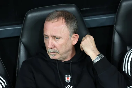 Sergen Yalçın Türkiyə millisinin baş məşqçisi ola bilər