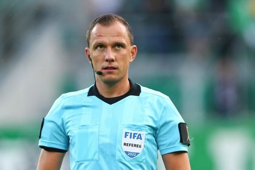 Qarabağ - Çelsi oyununun hakimləri açıqlanıb