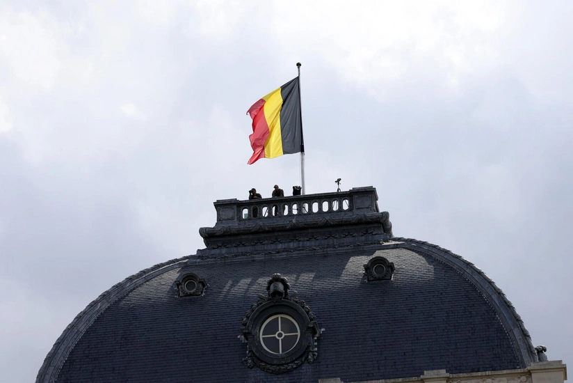 Правительство Бельгии обсудит проект по борьбе с дронами на €500 млн